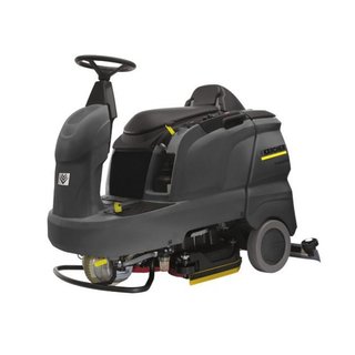 Karcher Small Ride-on Scrubber Dryer (BR65/90)